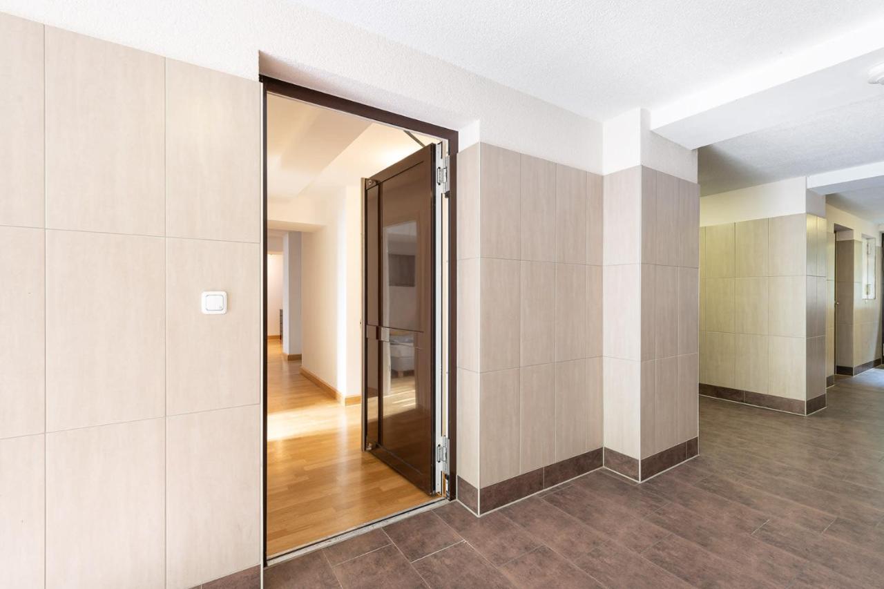 Marienplatz Apartment 2 Bedrooms Living Room Kitchen Munich Extérieur photo